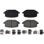 Autopart International Brake Pad Set 1424690743
