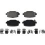 Autopart International Brake Pad Set 1424698603