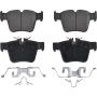 Autopart International Brake Pad Set R90 1424698896