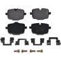 Autopart International Brake Pad Set R90 1424698903