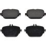 Autopart International Brake Pad Set R90 1424698942
