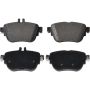 Autopart International Brake Pad Set 1424698945
