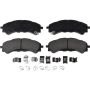 Autopart International Brake Pad Set 1424698983