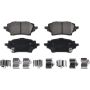 Autopart International Brake Pad Set 1424698996