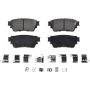 Autopart International Brake Pad Set 1424699000