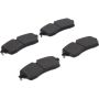 Autopart International Brake Pad Set R90 1424699111