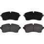 Autopart International Brake Pad Set R90 1424699112