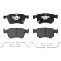 Autopart International Brake Pad Set 1424699116