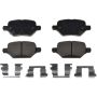 Autopart International Brake Pad Set 1424699364