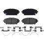 Autopart International Brake Pad Set 1424700308