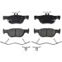 Autopart International Brake Pad Set 1424700312