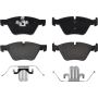 Autopart International Brake Pad Set R90 1424700822