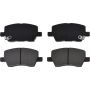 Autopart International Brake Pad Set 1424700841