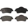 Autopart International Brake Pad Set R90 1424708854