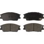 Autopart International Brake Pad Set 1424708859