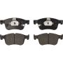 Autopart International Brake Pad Set 1424709089
