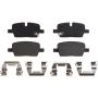 Autopart International Brake Pad Set 1424711379