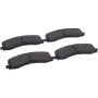 Autopart International Brake Pad Set 1424711388
