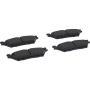 Autopart International Brake Pad Set 1424711391