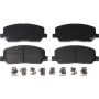 Autopart International Brake Pad Set 1424711400