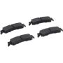 Autopart International Brake Pad Set 1424711509