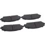 Autopart International Brake Pad Set 1424722903