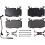 Autopart International Brake Pad Set 1424722911