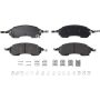 Autopart International Brake Pad Set 1424722923