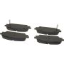 Autopart International Brake Pad Set 1424722935