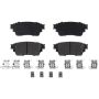 Autopart International Brake Pad Set 1424722994