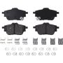 Autopart International Brake Pad Set 1424723003