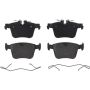 Autopart International Brake Pad Set 1424723023