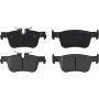 Autopart International Brake Pad Set 1424723027
