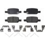 Autopart International Brake Pad Set 1424729840