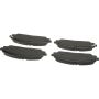 Autopart International Brake Pad Set 1424734395