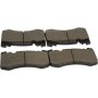 Autopart International Brake Pad Set 1424734403