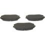 Autopart International Brake Pad Set 1424823768