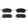 Autopart International Brake Pad Set 1424823772