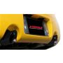 Corsa Performance 14254BLK 3.0in. Cat-Back Dual Rear Exit with Single 4.0in. Black PVD Pro-Series Tips
