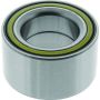 QuadBoss 414791 2017 Can-Am Maverick X3 900 Front UTV Wheel Bearing & Seal Kit