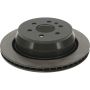 Autopart International Brake Disc 1427106718
