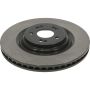 Autopart International Brake Disc 1427108051