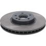 Autopart International Brake Disc 1427108283