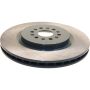 Autopart International Brake Disc 1427162917