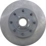 Autopart International Brake Disc 1427499304