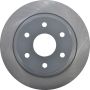 Autopart International Brake Disc 1427499309