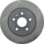 Autopart International Brake Disc 1427499337