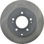 Autopart International Brake Disc 1427499347