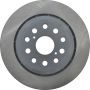 Autopart International Brake Disc 1427499373