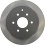Autopart International Brake Disc 1427502730